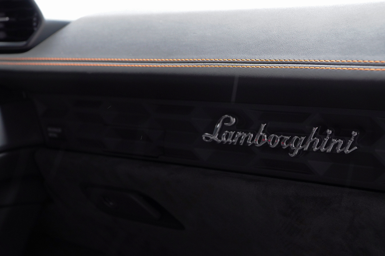 2015 Lamborghini Huracan null