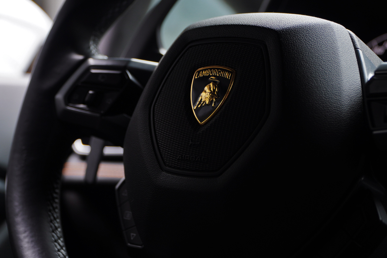 2015 Lamborghini Huracan null