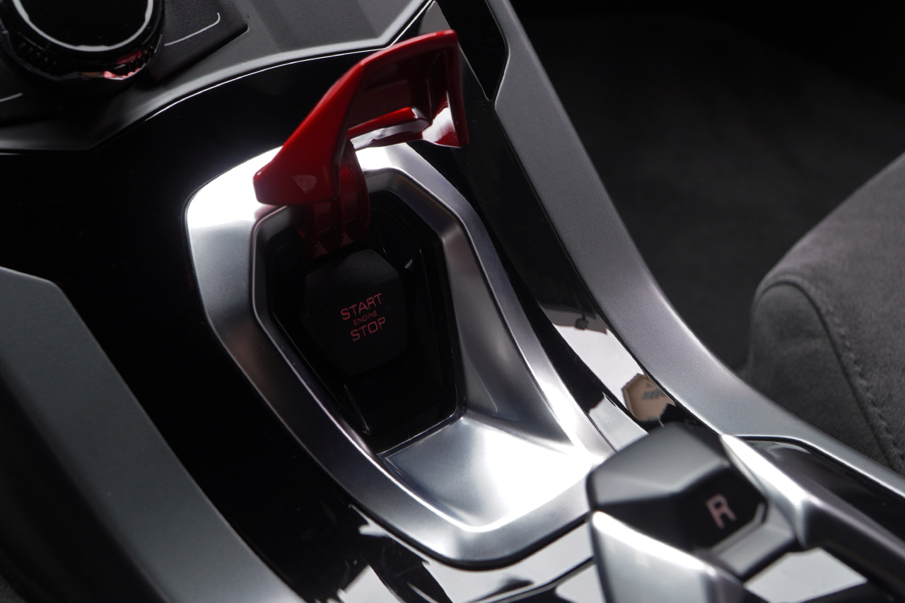 2015 Lamborghini Huracan null