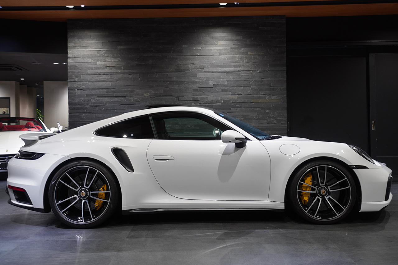 2023 Porsche 911 null