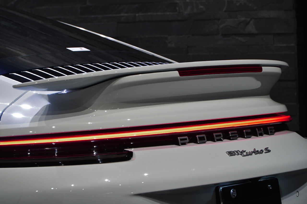 2023 Porsche 911 null