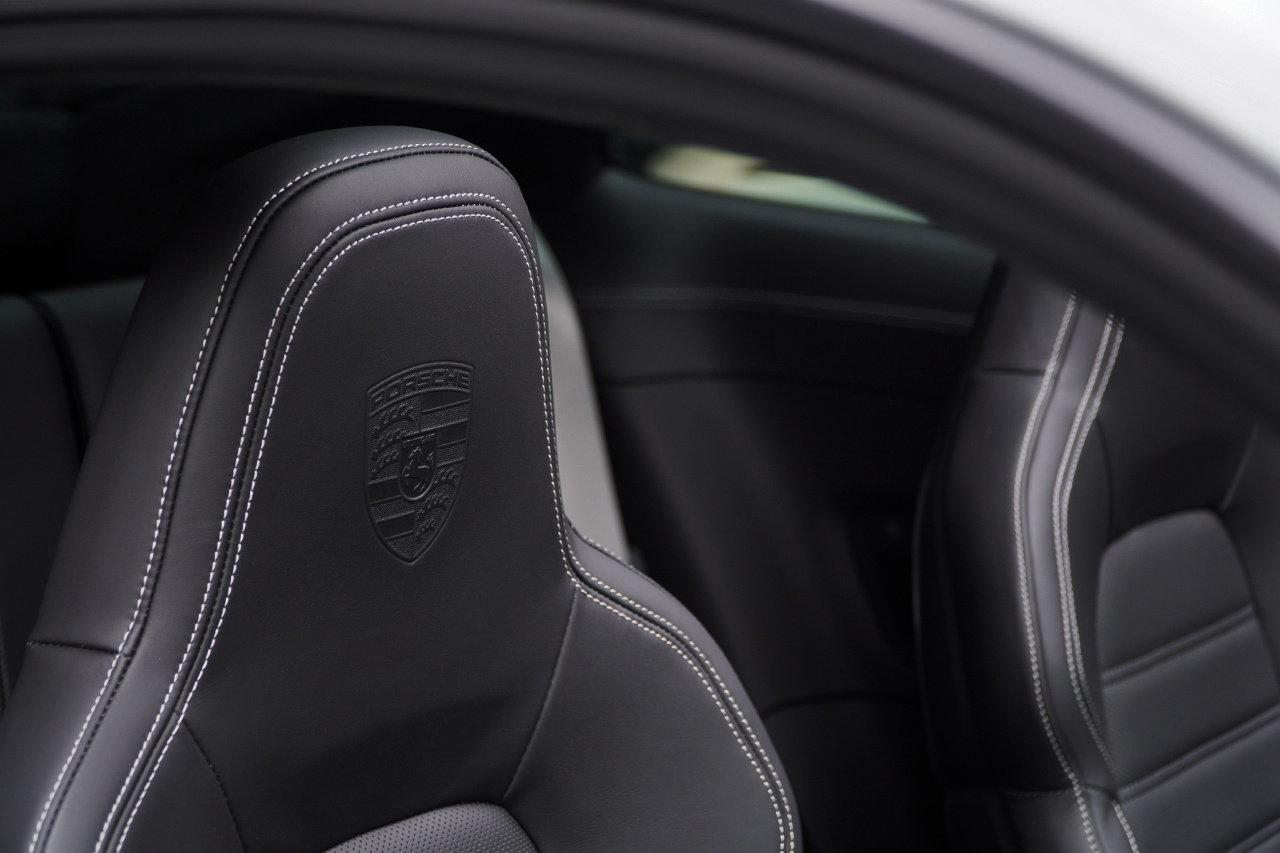 2023 Porsche 911 null