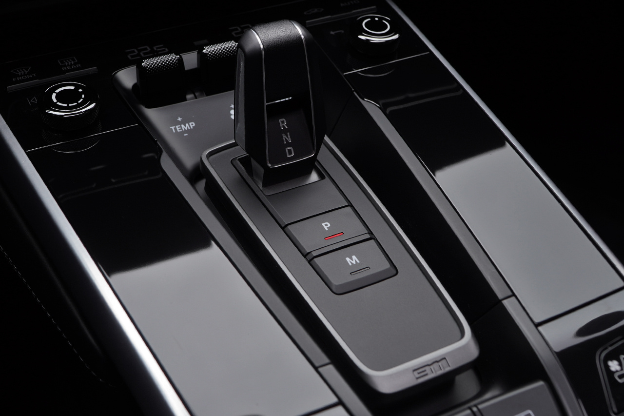 2023 Porsche 911 null