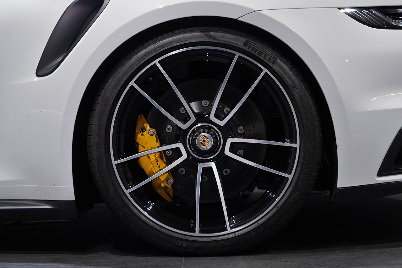 2023 Porsche 911 null