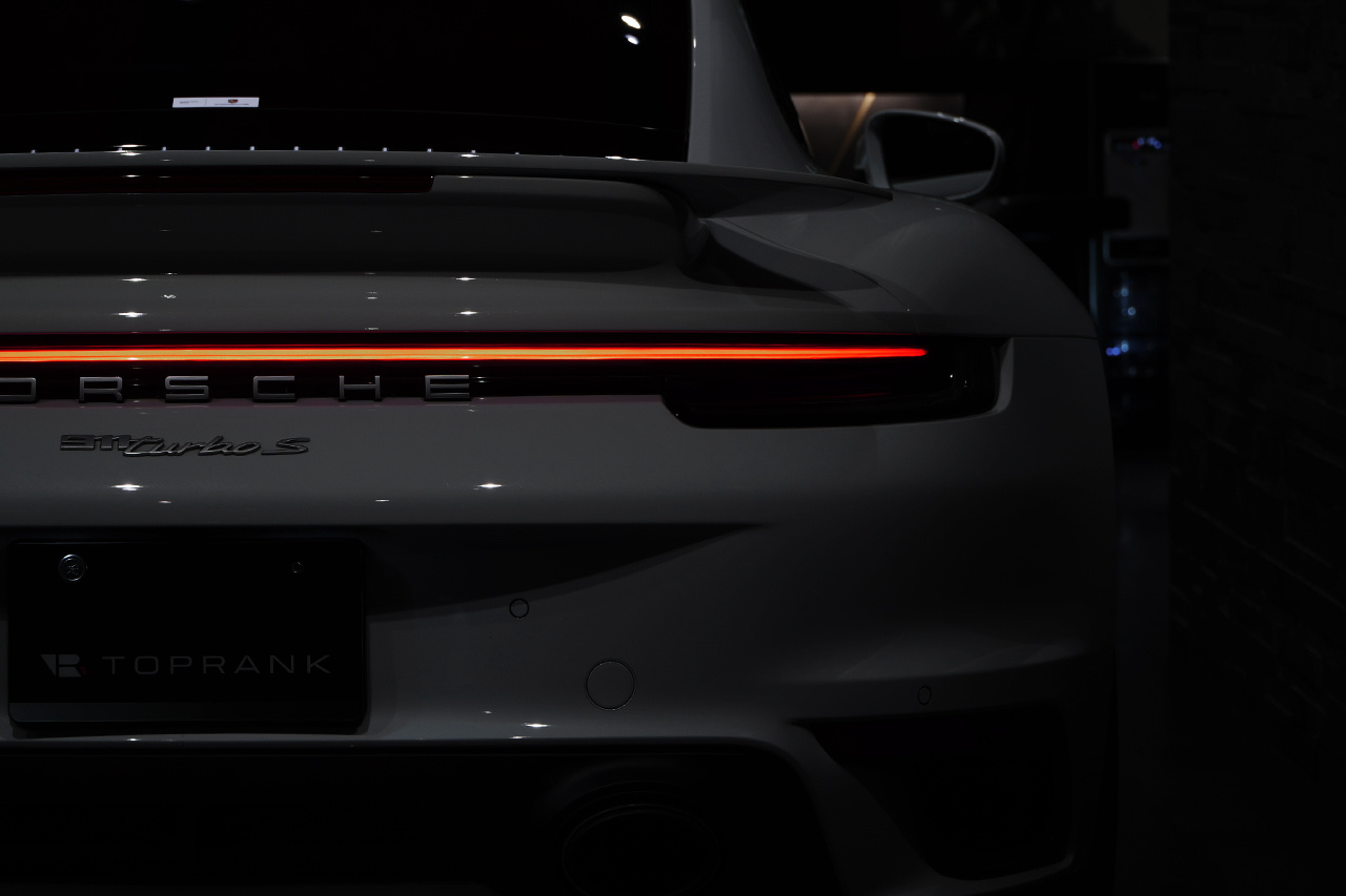 2023 Porsche 911 null