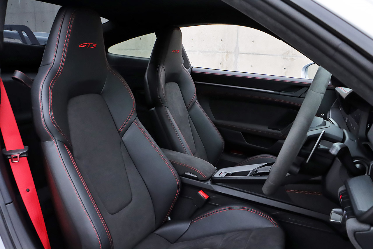 2025 Porsche 911 null