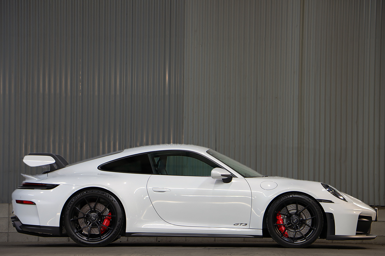 2025 Porsche 911 null