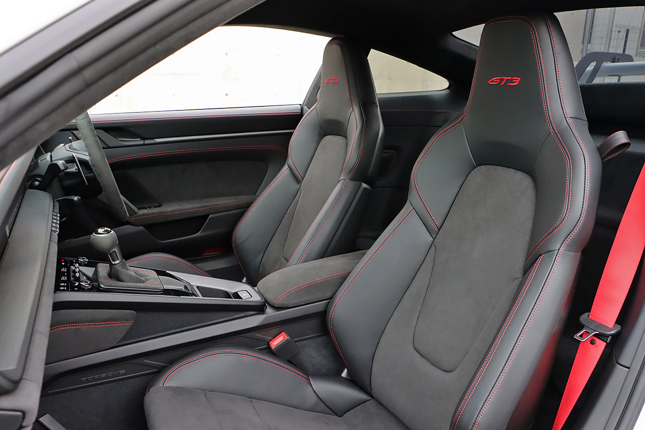 2025 Porsche 911 null