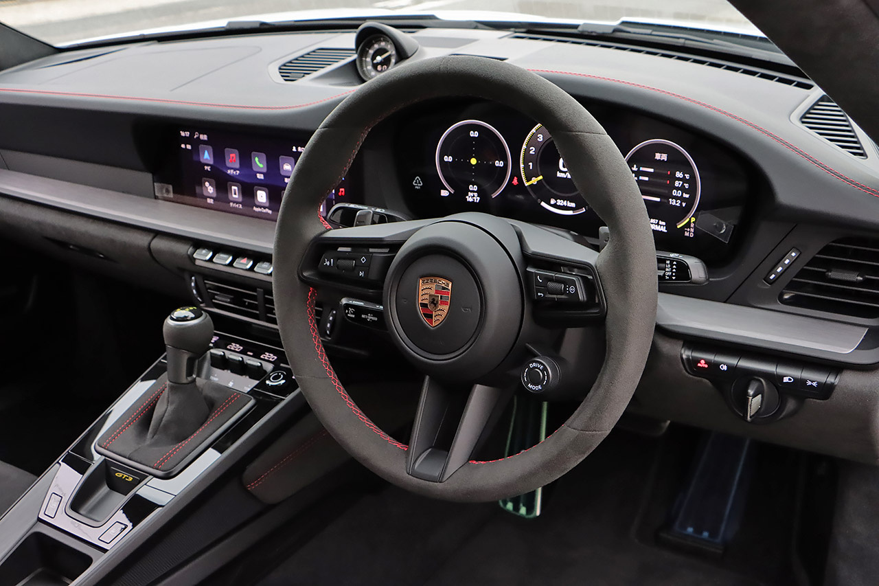 2025 Porsche 911 null