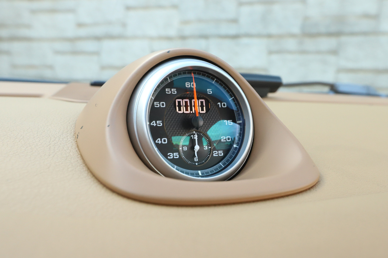 2010 Porsche 911 null