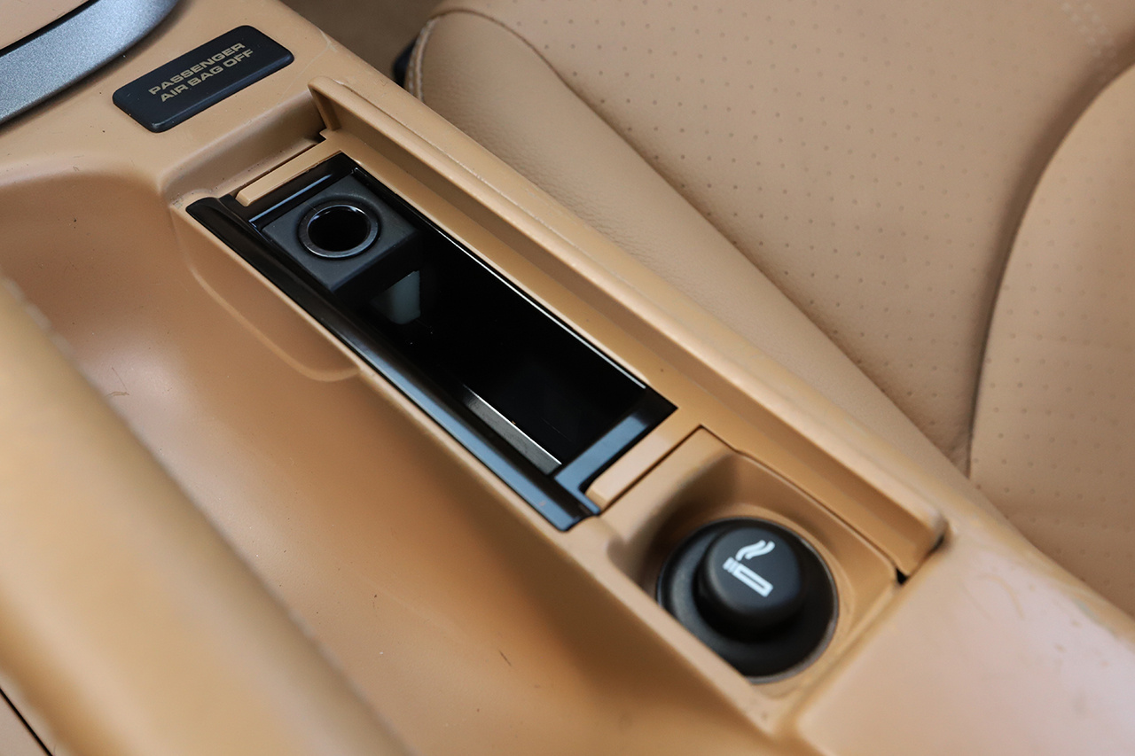 2010 Porsche 911 null