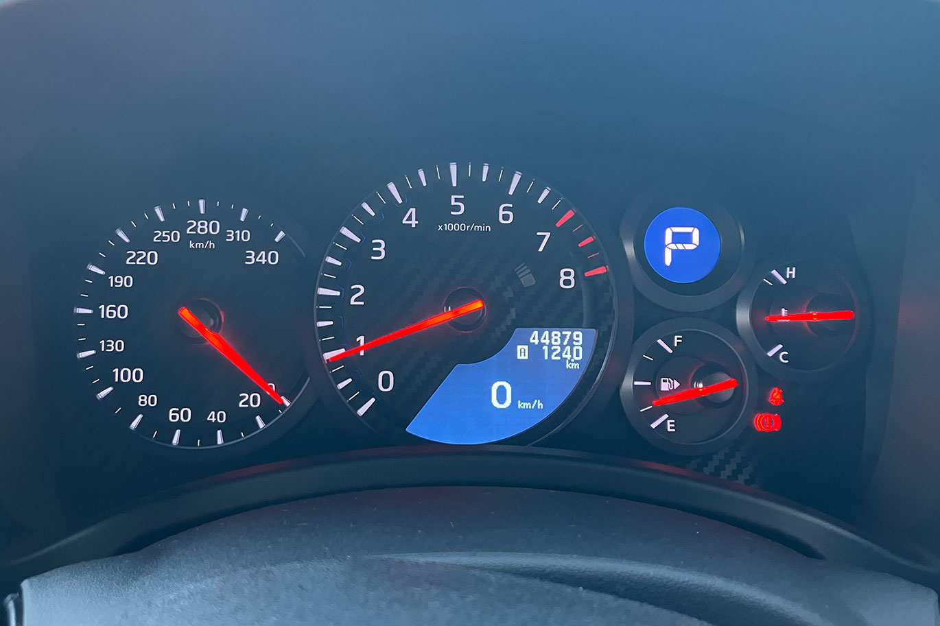 2019 Nissan GT-R R35 GT-R Track edition engineered by NISMO, NISMO OEM CARBON SEAT