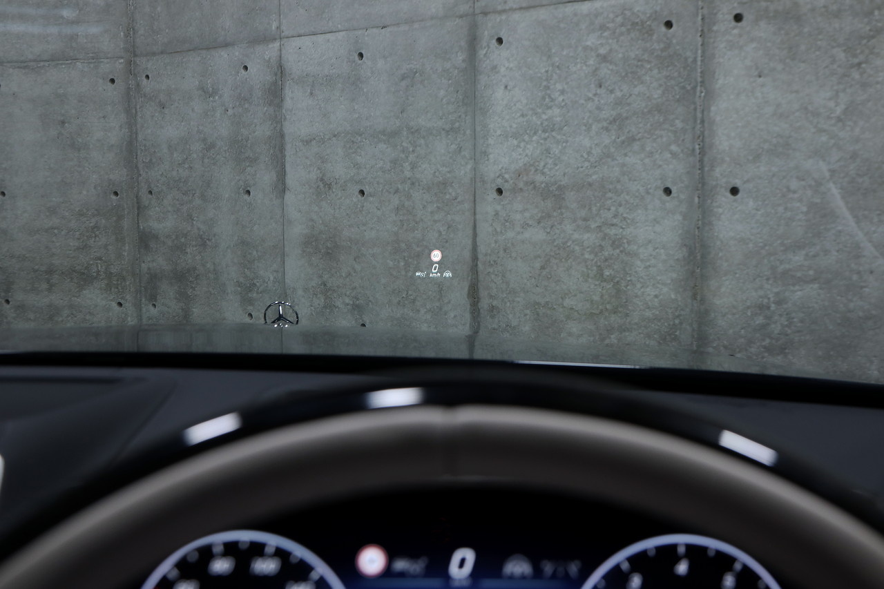 2021 Mercedes-Benz S CLASS null