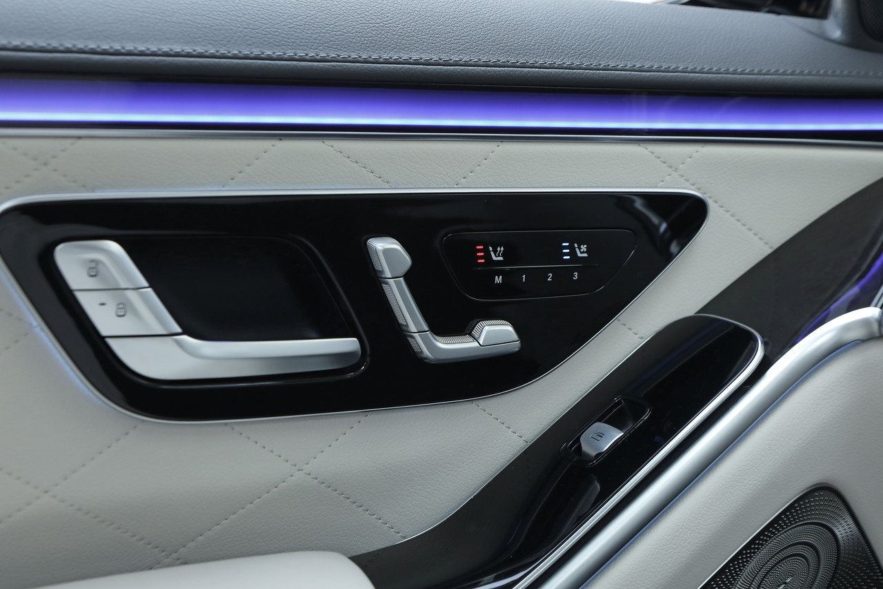 2021 Mercedes-Benz S CLASS null