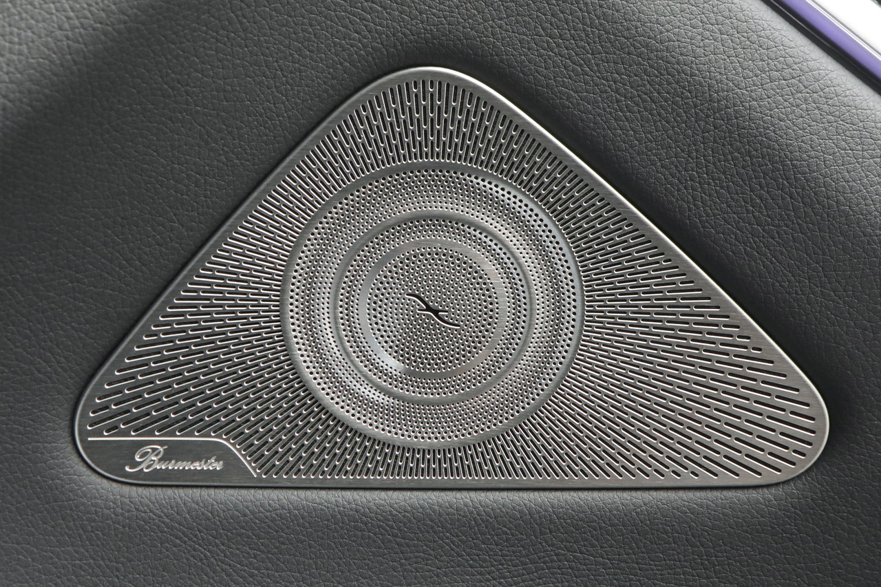 2021 Mercedes-Benz S CLASS null
