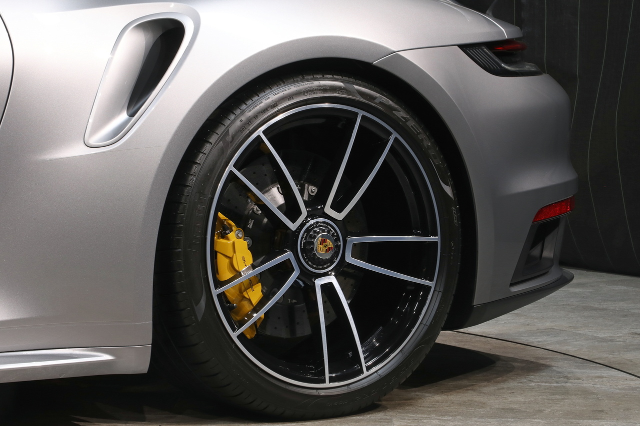 2023 Porsche 911 null