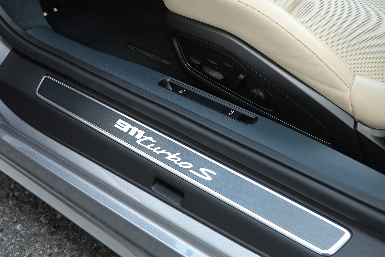 2023 Porsche 911 null