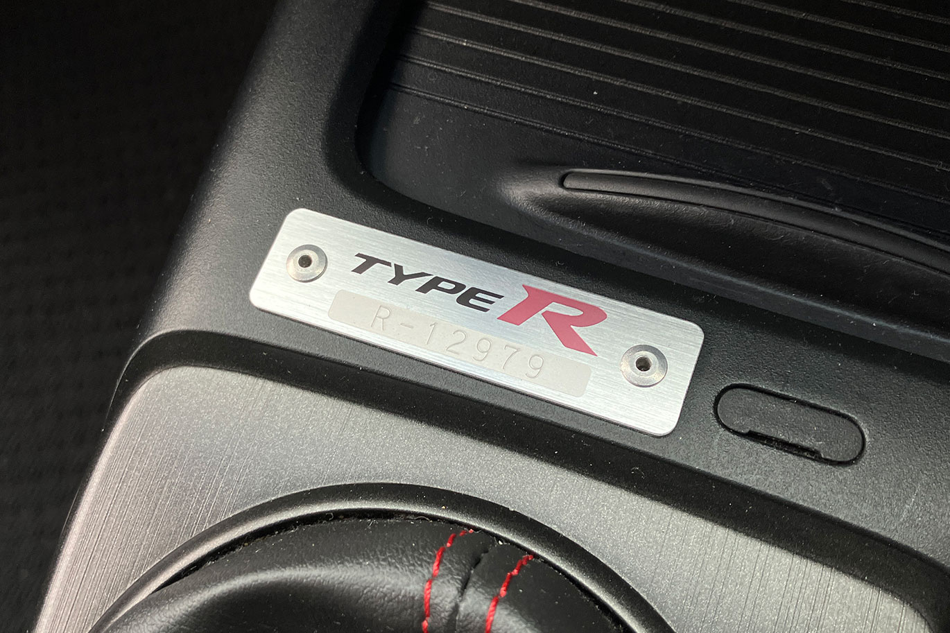2010 Honda CIVIC FD2 CIVIC Type-R