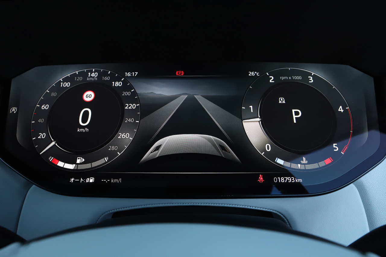 2023 Land Rover RANGE ROVER SPORT 