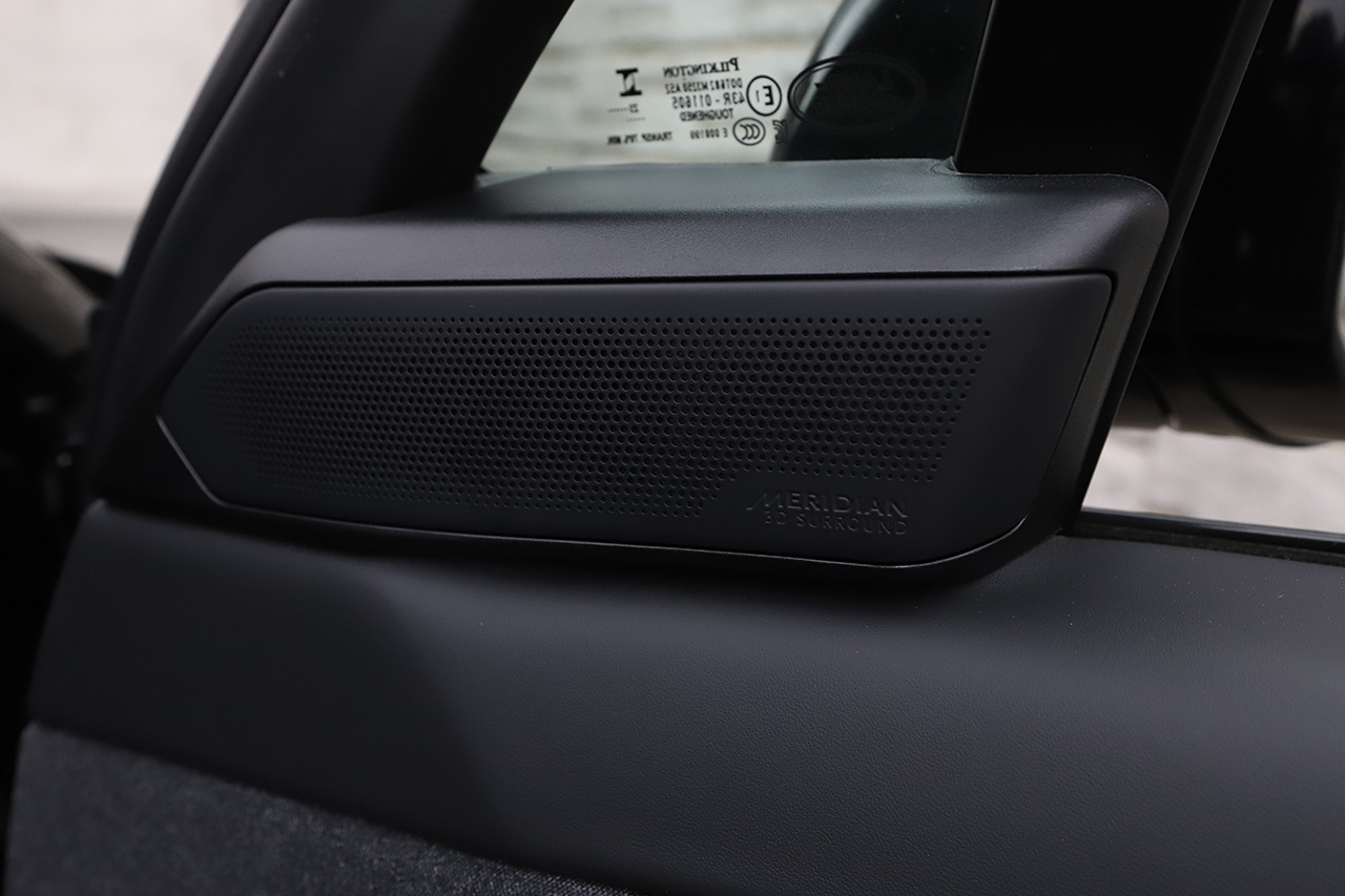 2024 Land Rover RANGE ROVER SPORT 
