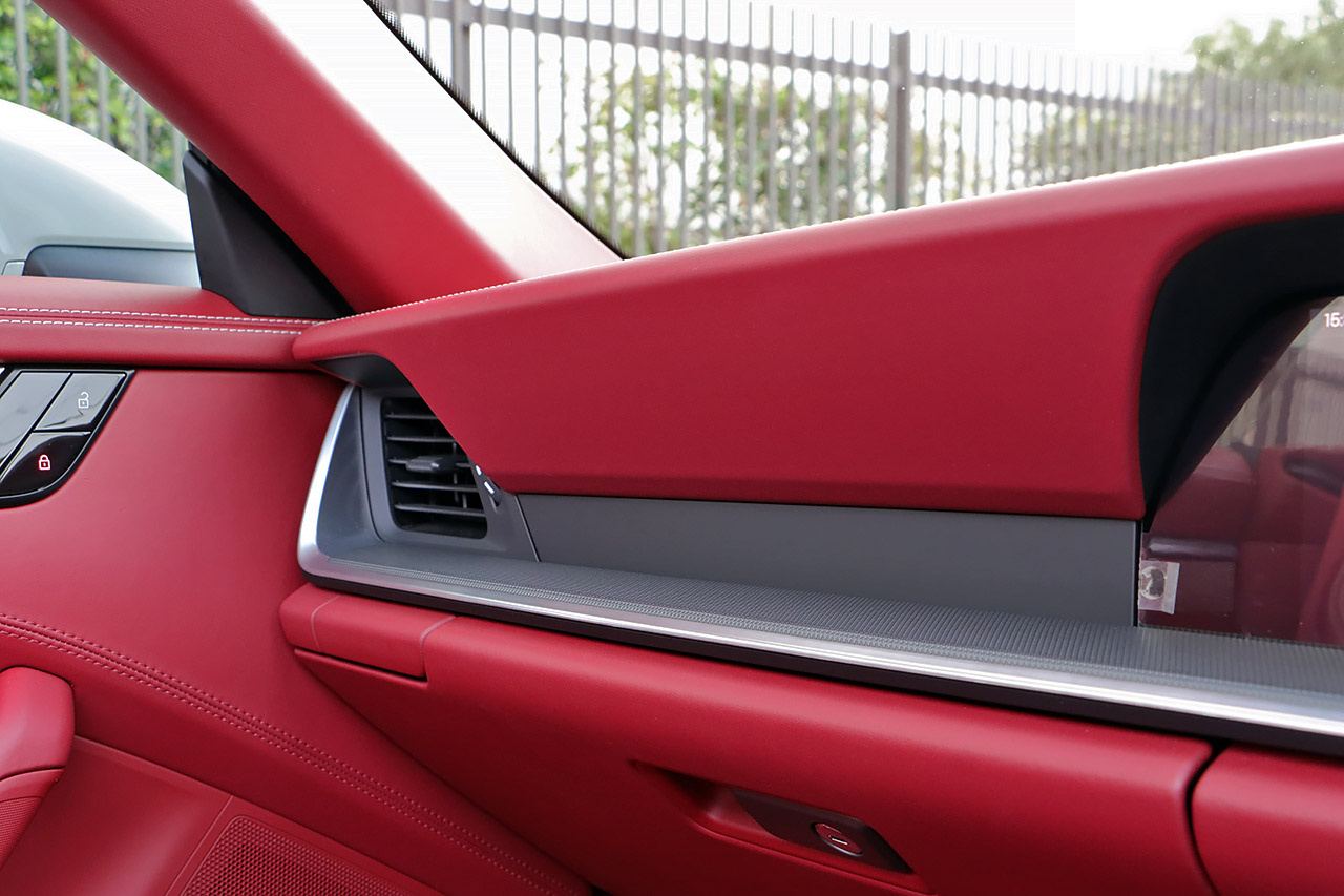2021 Porsche 911 null