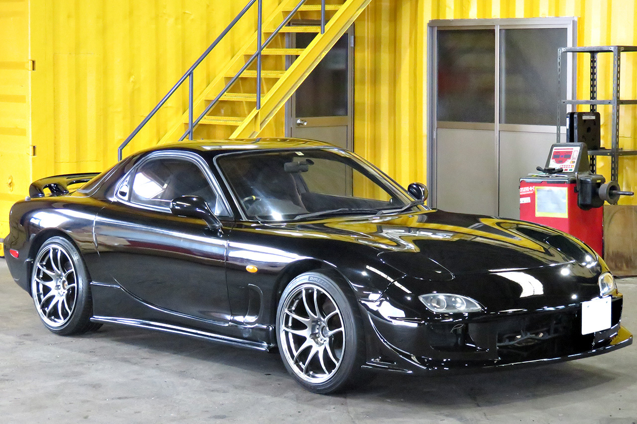 TOPRANK GLOBAL | Find top quality used cars from our stock