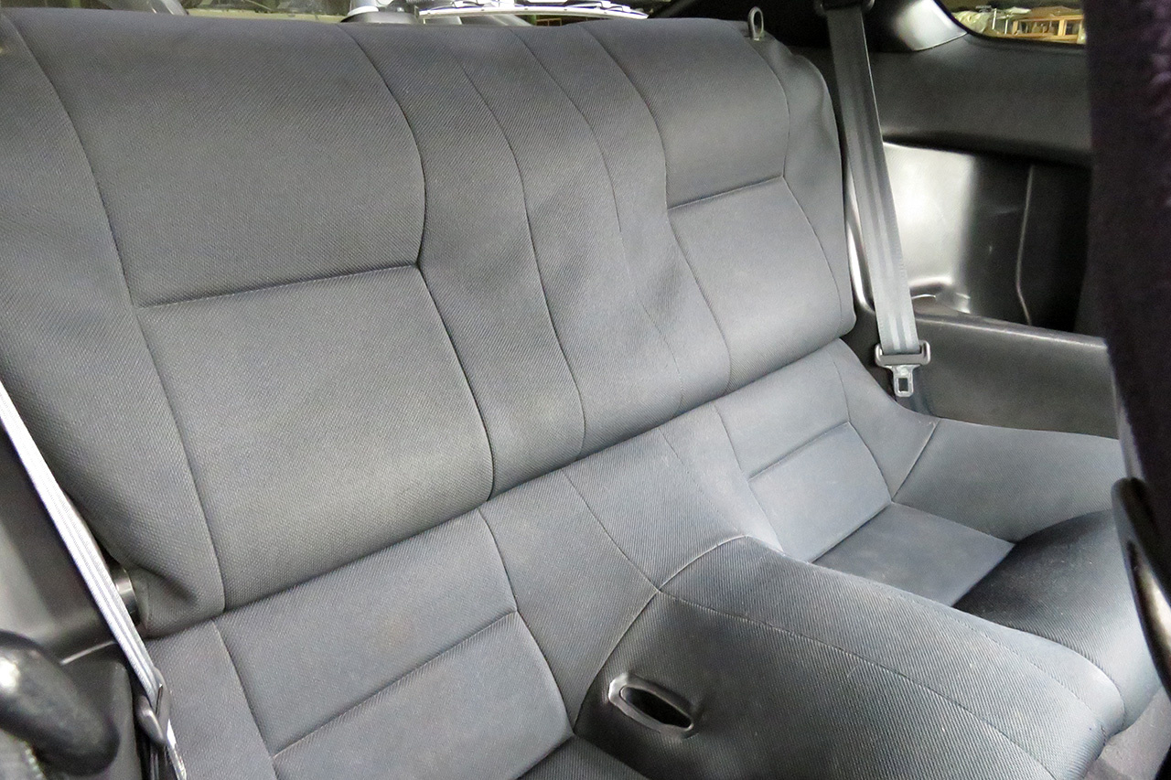 2001 Nissan SILVIA S15 Spec R Aero HPI Radiator, AVS wheels, Tein coilovers, LSD 1 way, Aftermarket clutch 