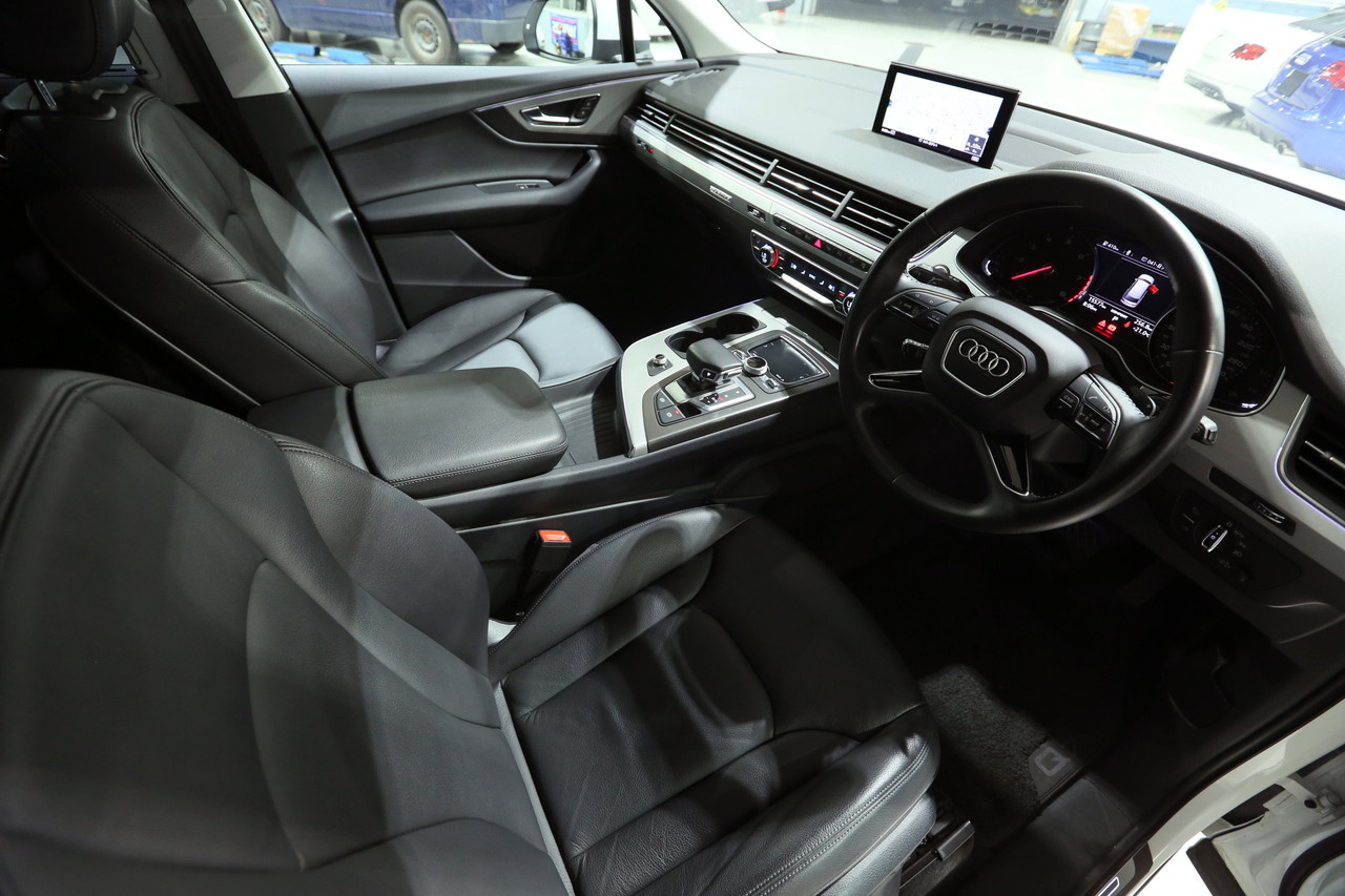 2019 Audi Other 