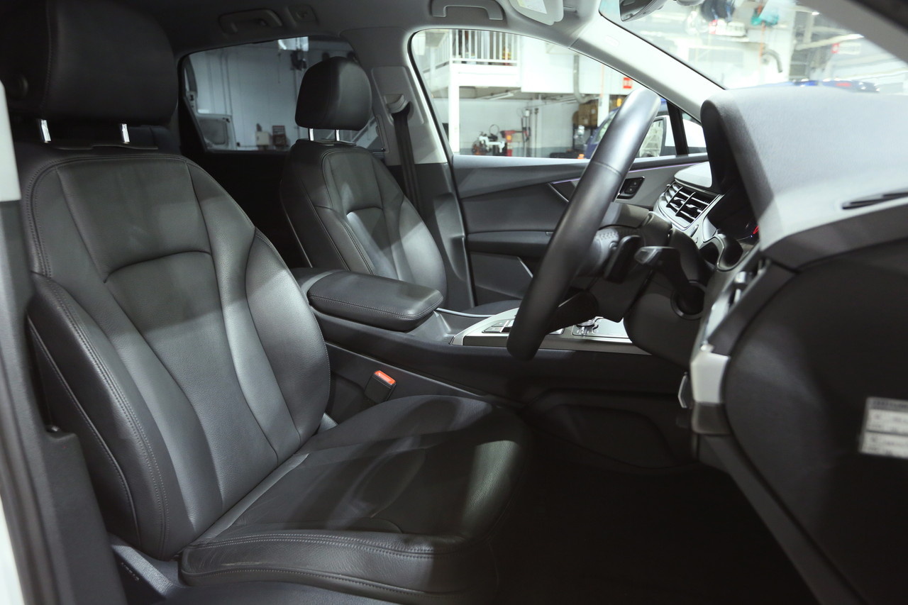 2019 Audi Other 