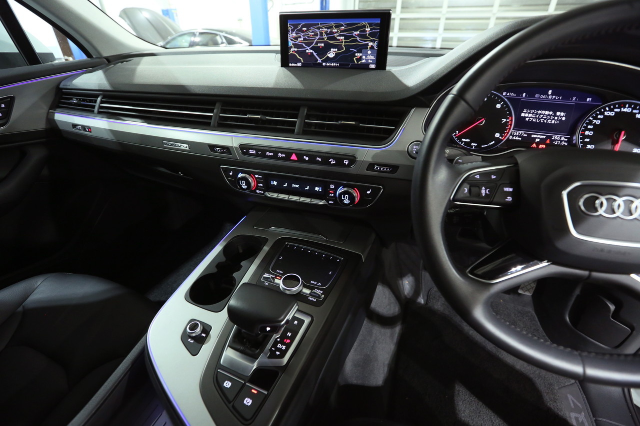 2019 Audi Other 