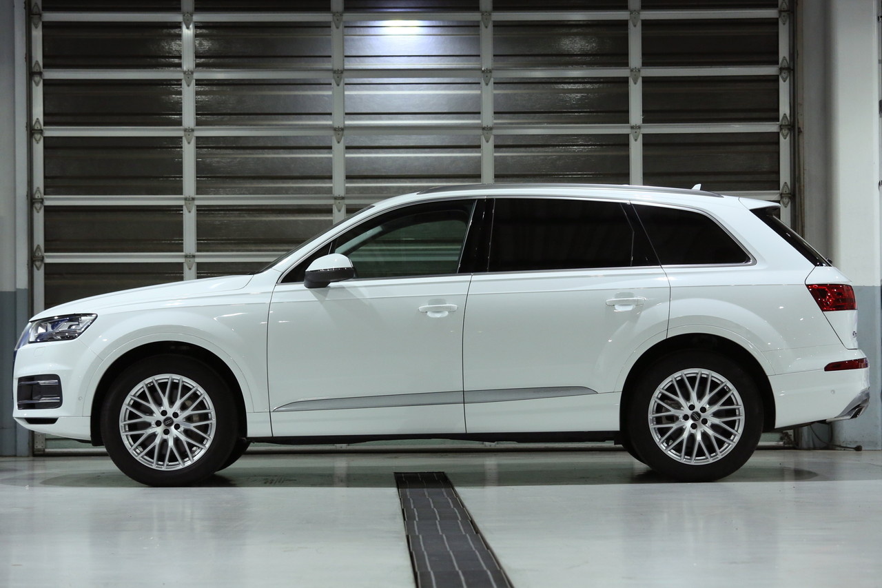 2019 Audi Other 