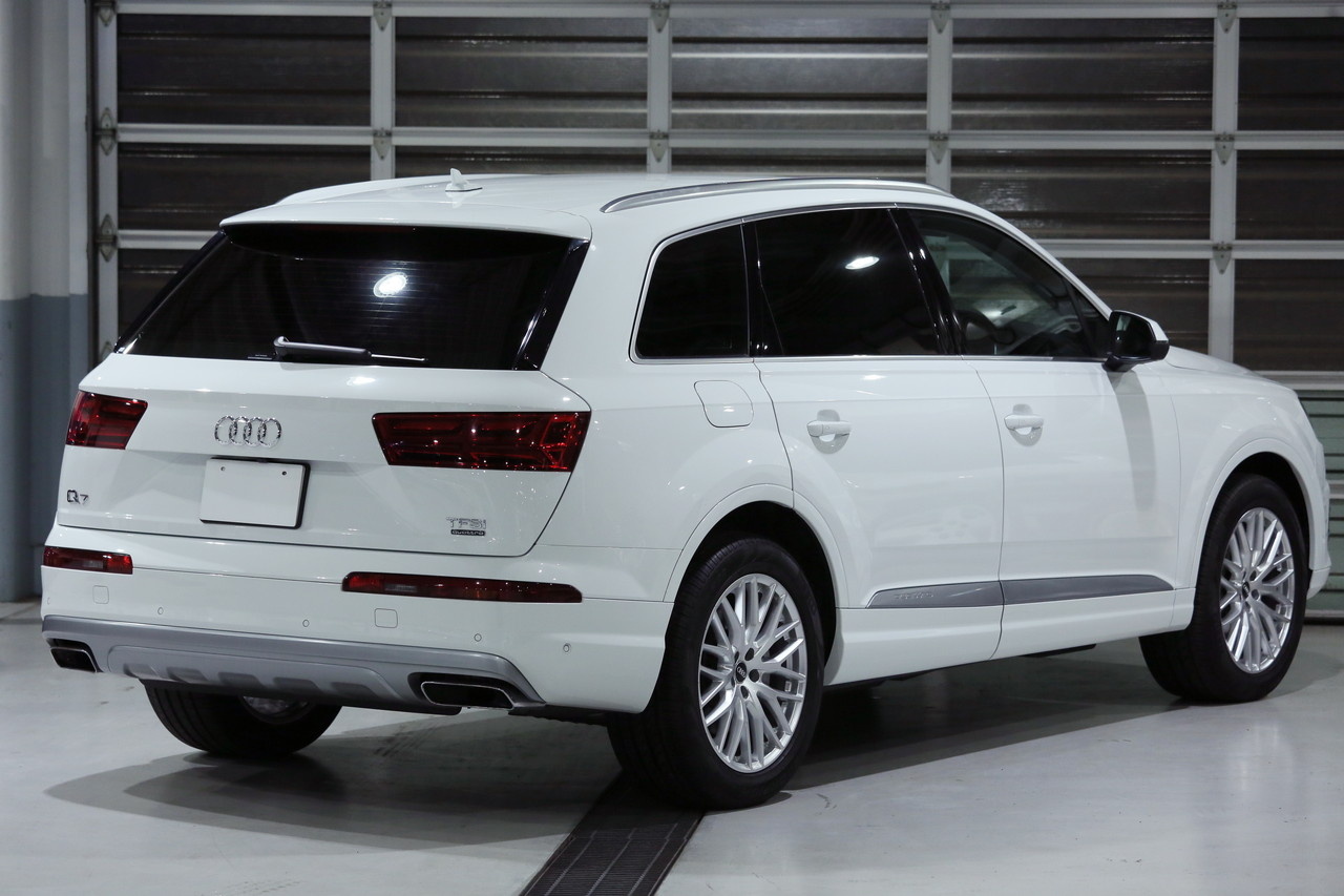 2019 Audi Other 
