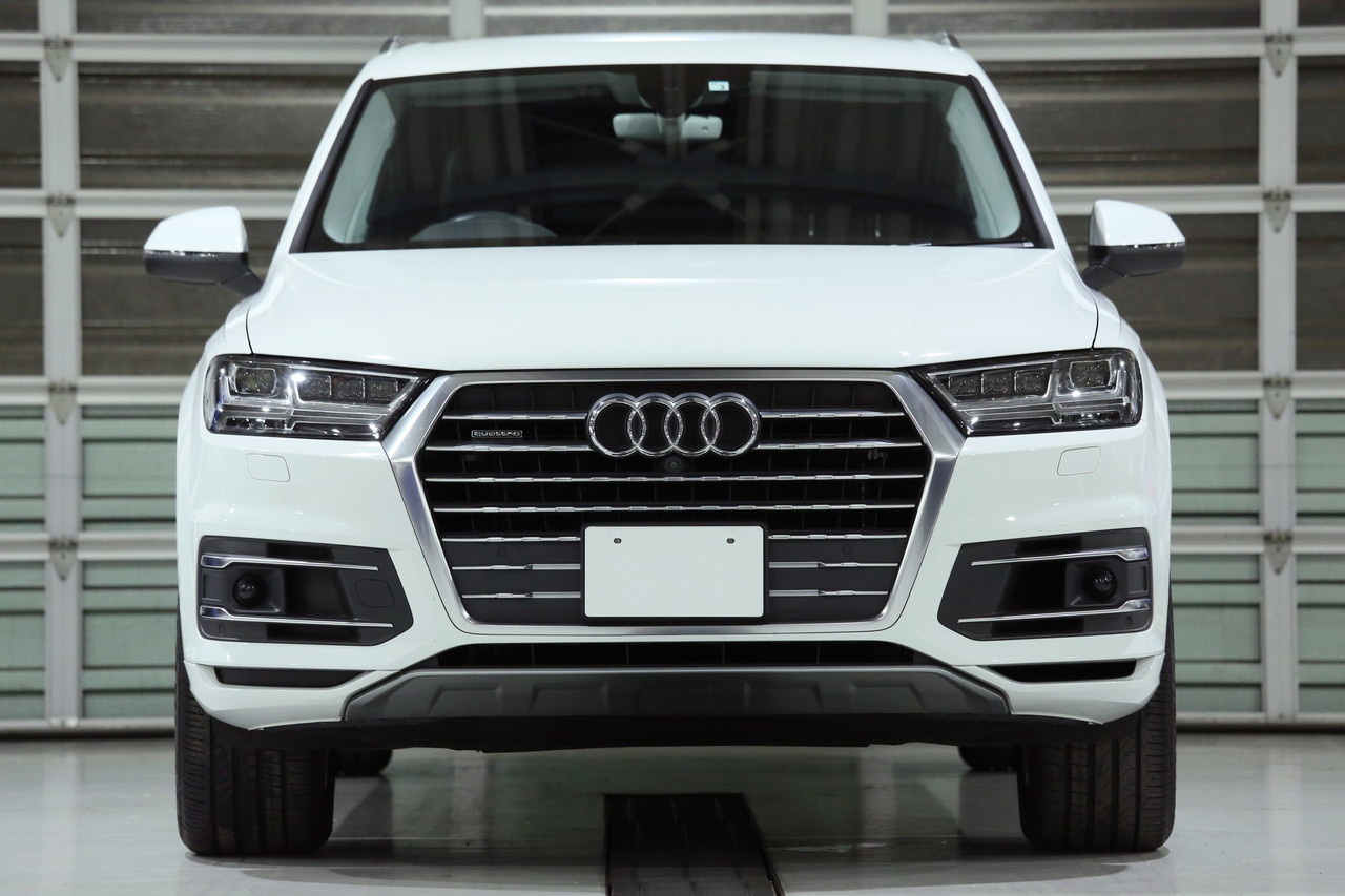 2019 Audi Other 