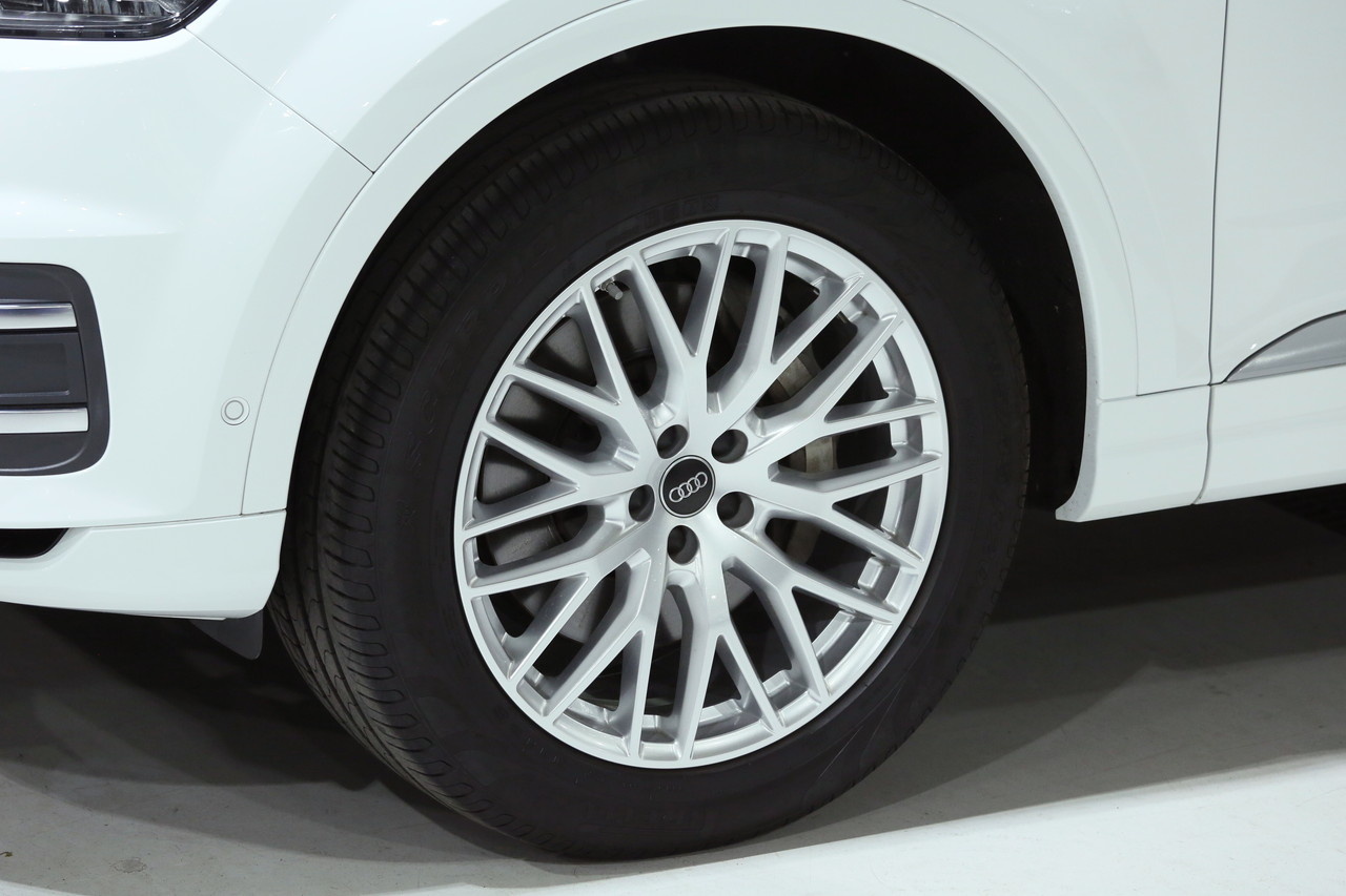 2019 Audi Other 