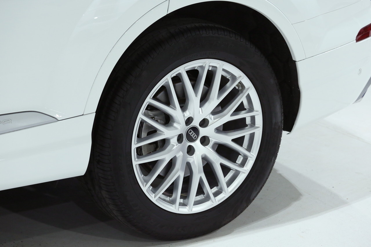 2019 Audi Other 