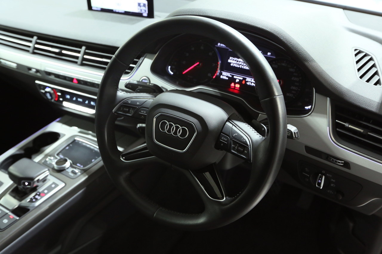 2019 Audi Other 
