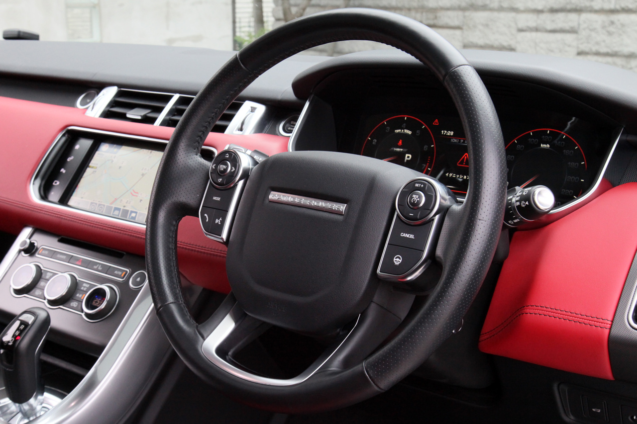 スイス製 超高級車 モンテヴェルディ MONTEVERDI 大判カタログ② スイス製 超高級車 モンテヴェルディ MONTEVERDI 大判カタログ②