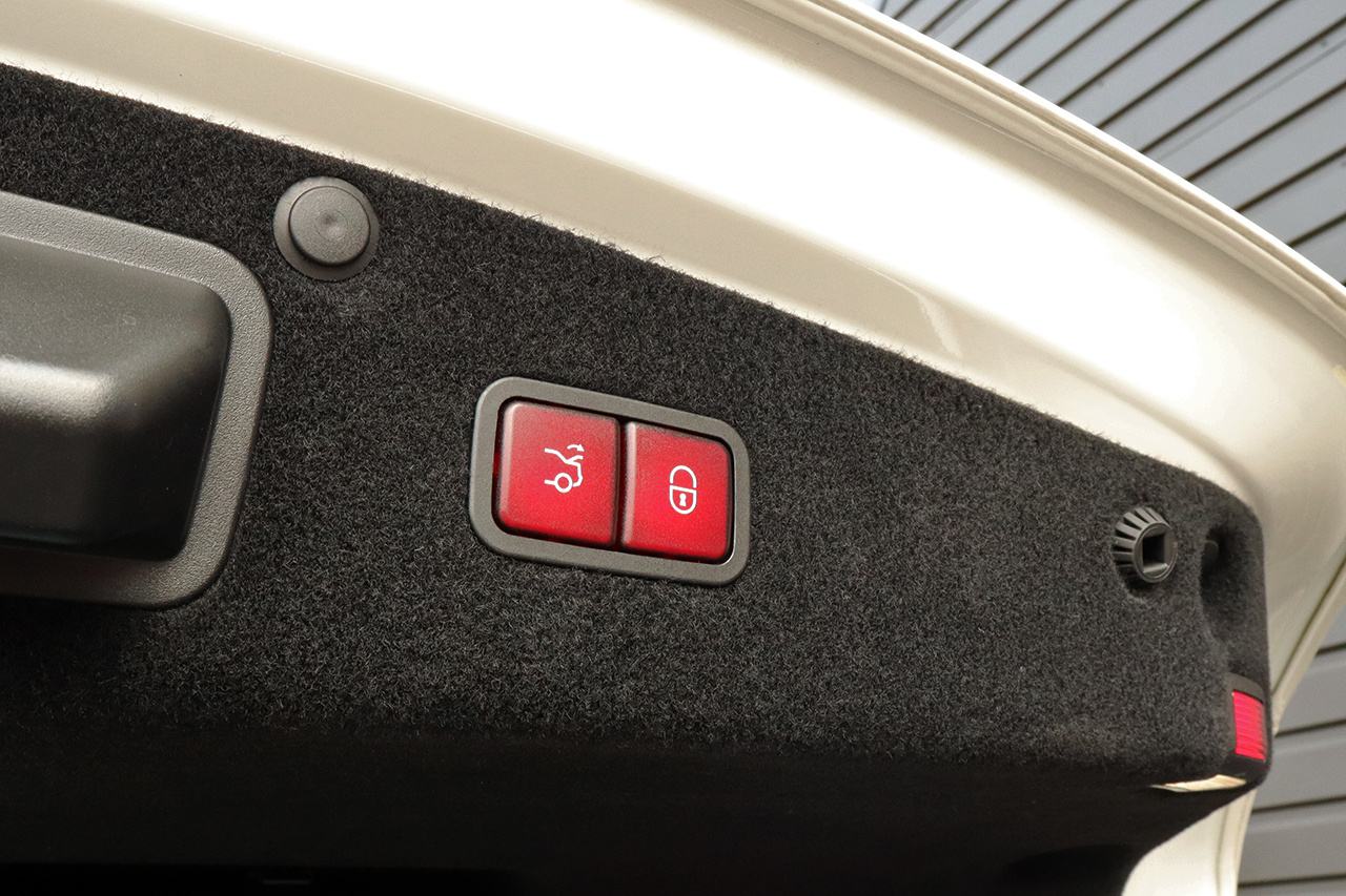 2014 Mercedes-Benz S CLASS S400 HV Exclusive AMG