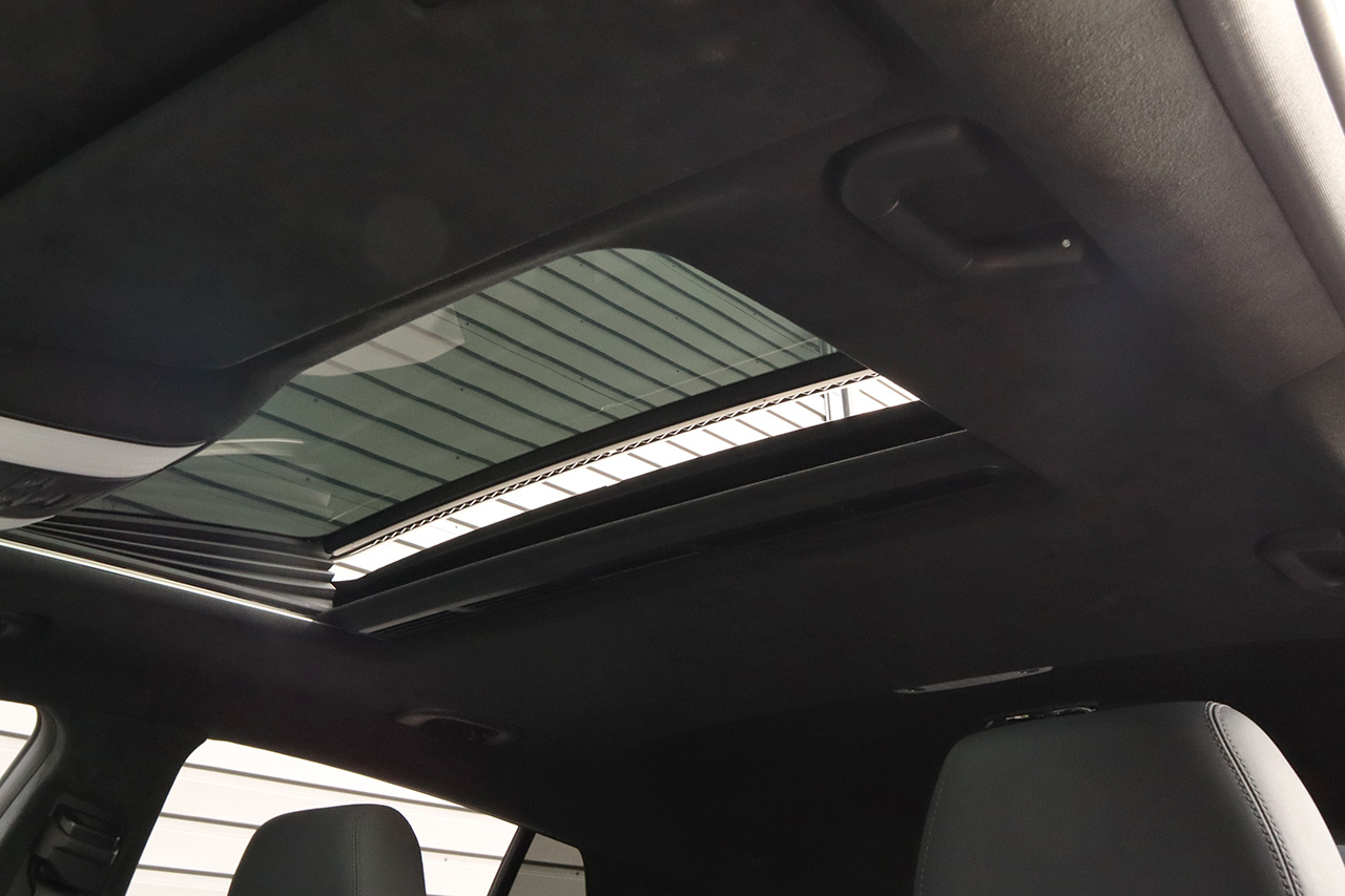 2012 Mercedes-Benz CLS CLASS SHOOTING BRAKE null