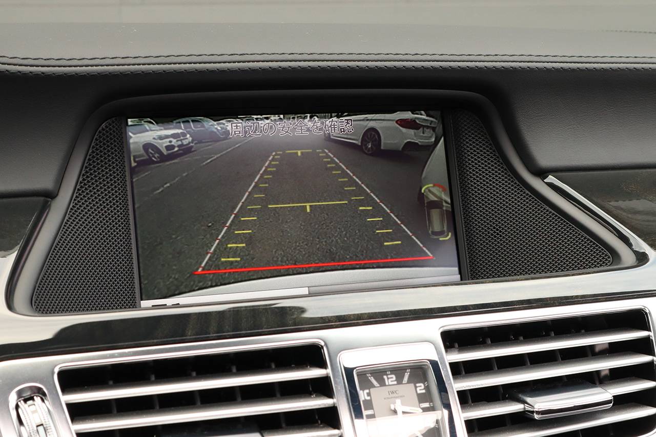 2012 Mercedes-Benz CLS CLASS SHOOTING BRAKE null