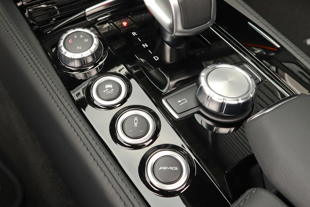 2012 Mercedes-Benz CLS CLASS SHOOTING BRAKE null