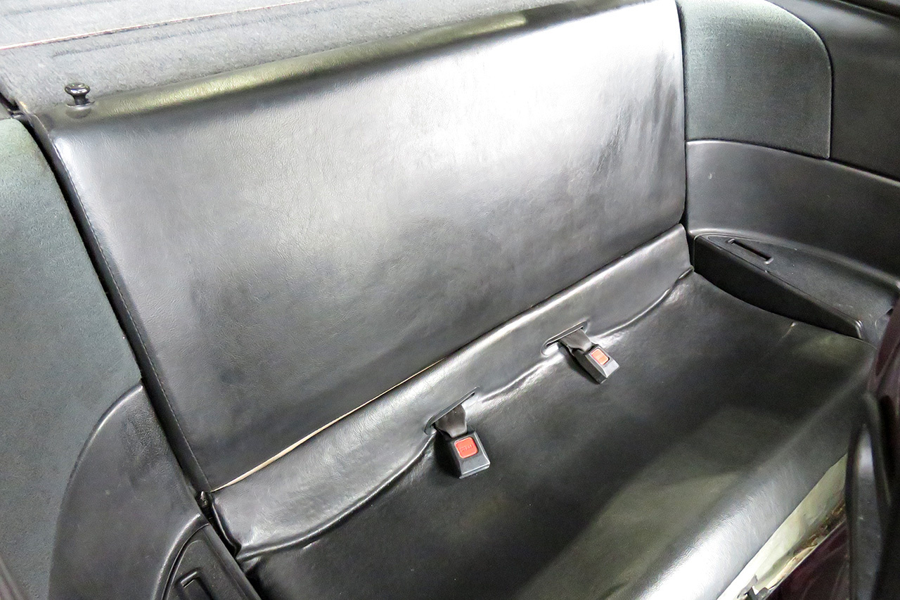 1990 Honda CR-X SIR 5Zigen Muffler, Wedsport wheels, ZSS coilovers, Nardi steering wheel 