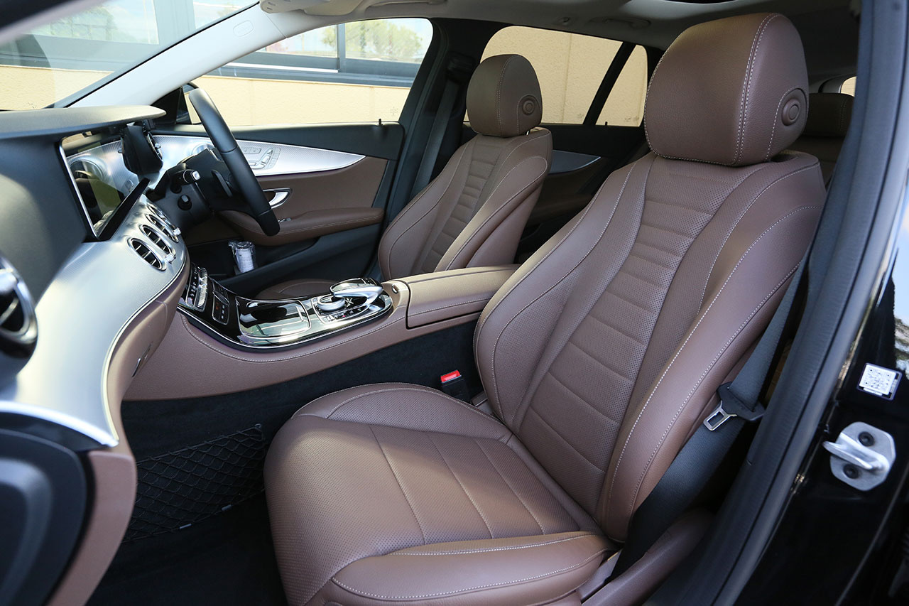 2019 Mercedes-Benz E CLASS WAGON E220D4M OLTE OPTICAL LINE TRANSMISSION EQUIPMENT RE IN