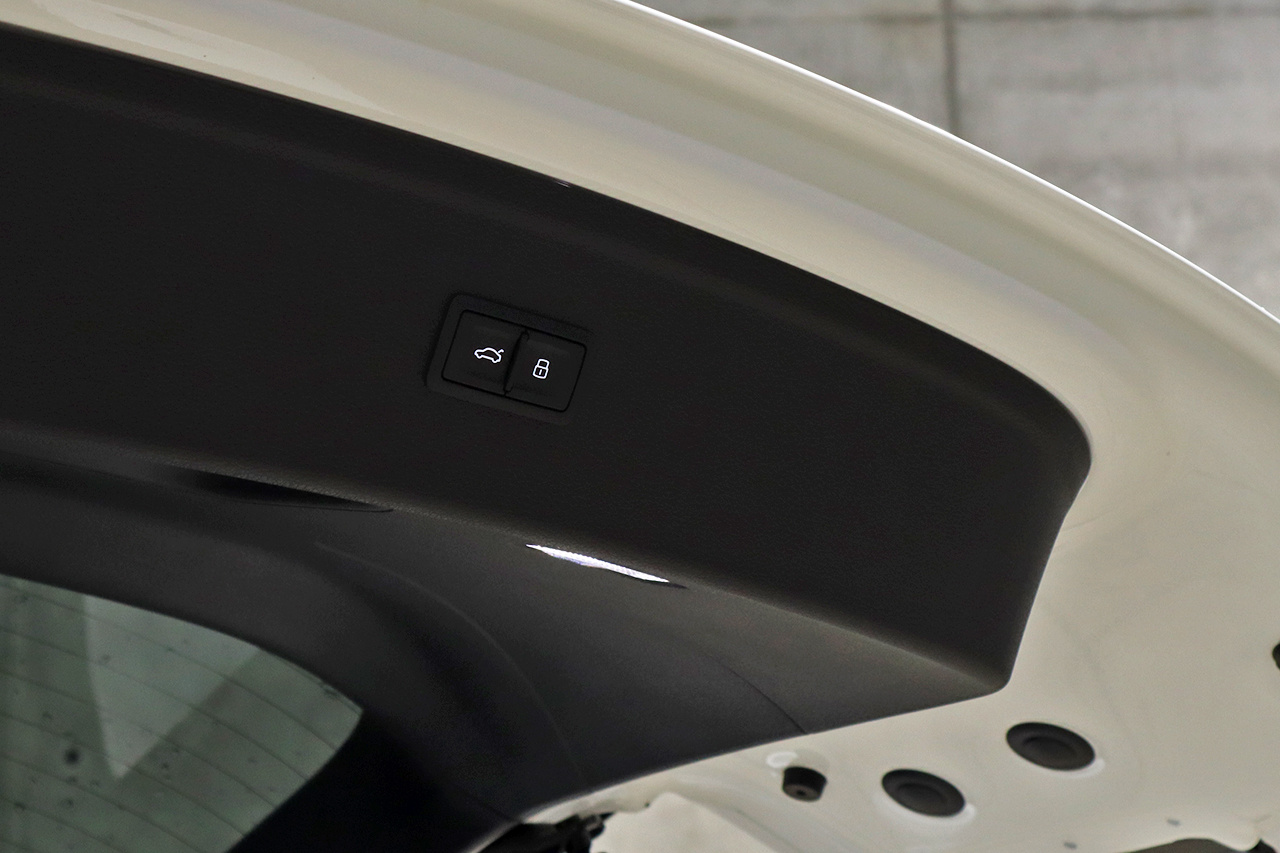 2018 Audi Q5 null