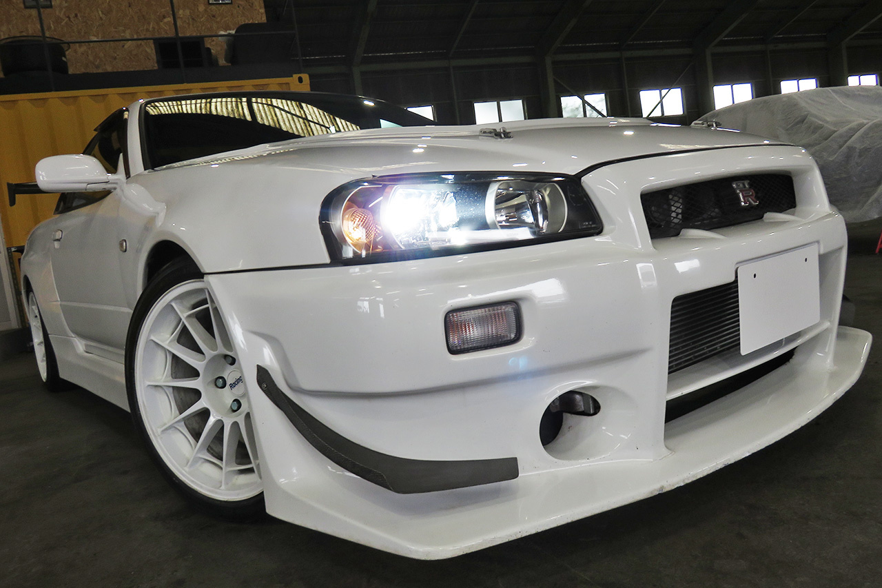 TOPRANK GLOBAL | Find top quality used cars from our stock