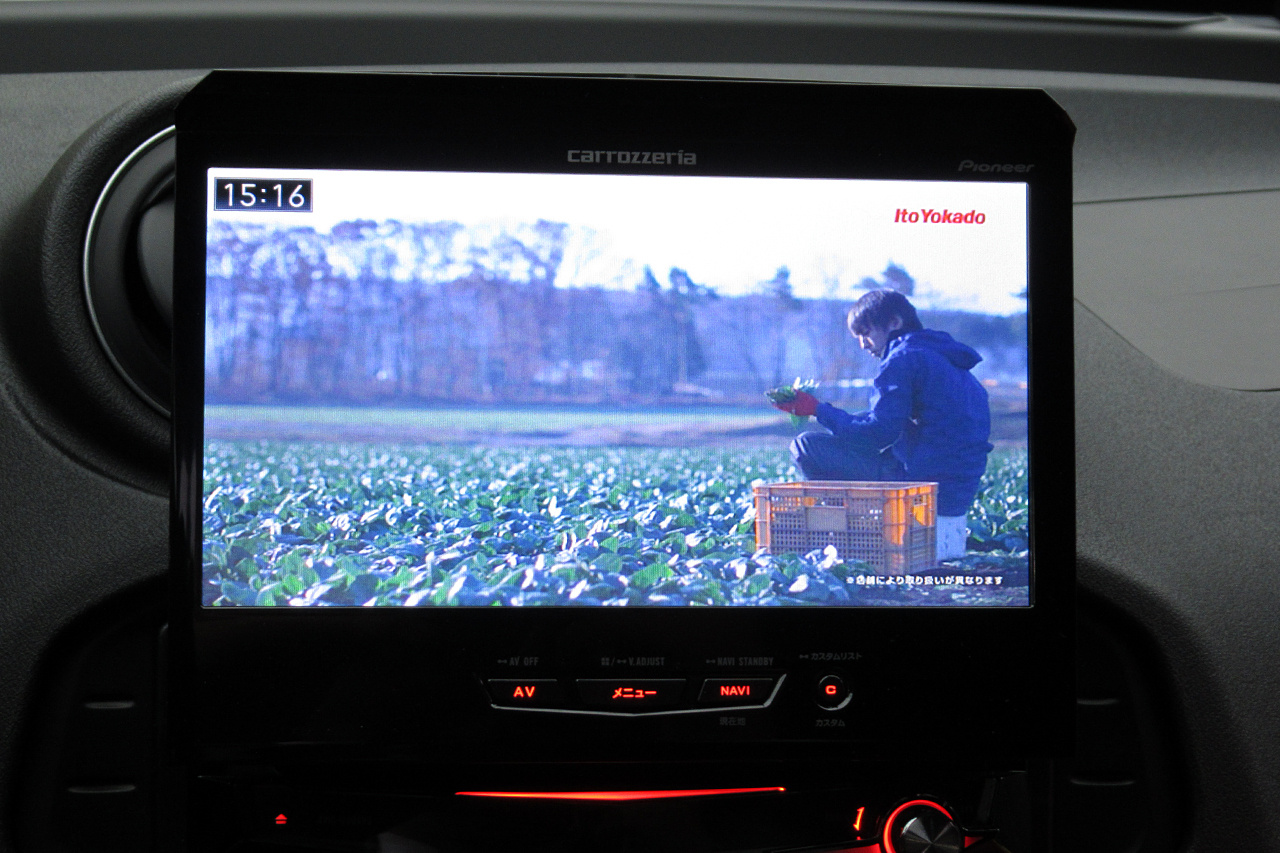 2015 Alfa Romeo 4C null