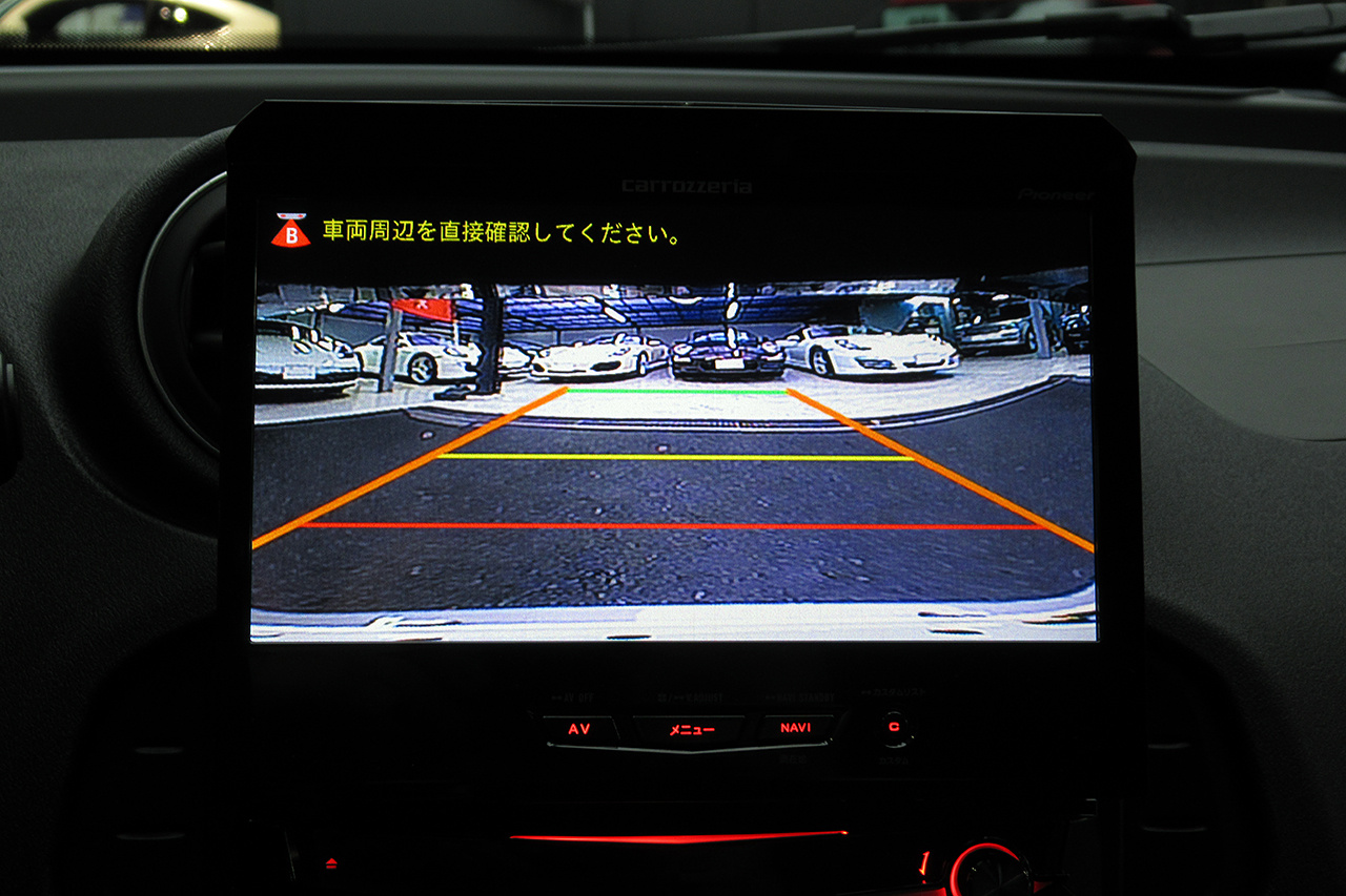 2015 Alfa Romeo 4C null