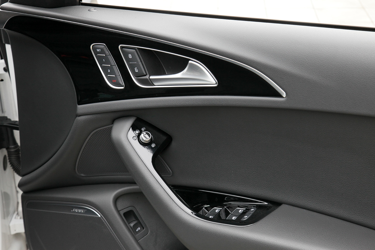2014 Audi A6 ALLROAD QUATTRO 