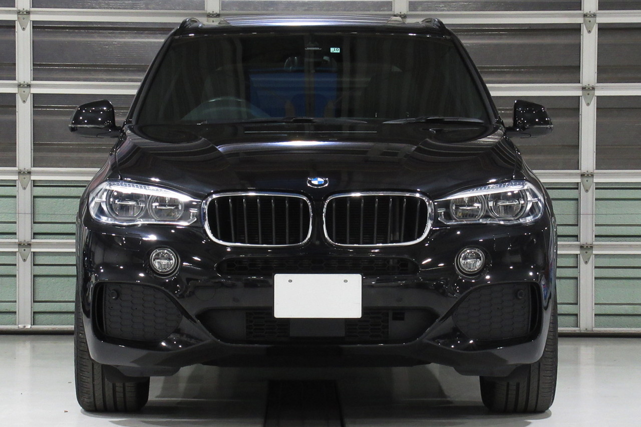 2017 BMW X5 X5 xDrive 35d MSP