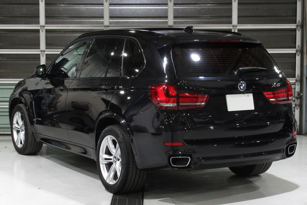 2017 BMW X5 X5 xDrive 35d MSP
